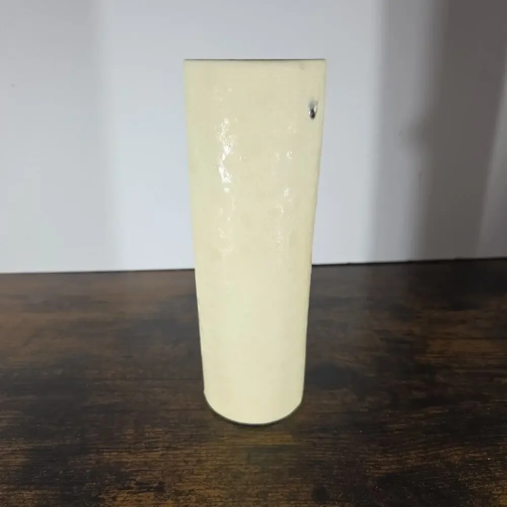 Vtg 1960s Sexy Naked Ladies Risque 3D Tumbler Glasses Tiki Barware Nude Naughty‎